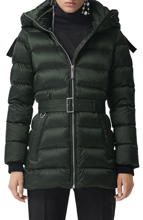 burberry limehouse quilted down puffer coat|Burberry Limehouse Down Puffer Coat Women .